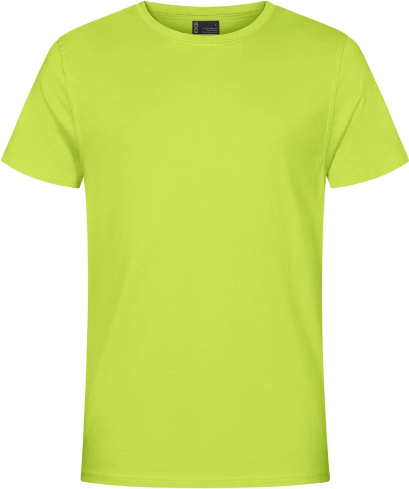 Men's Workwear T-Shirt - EXCD