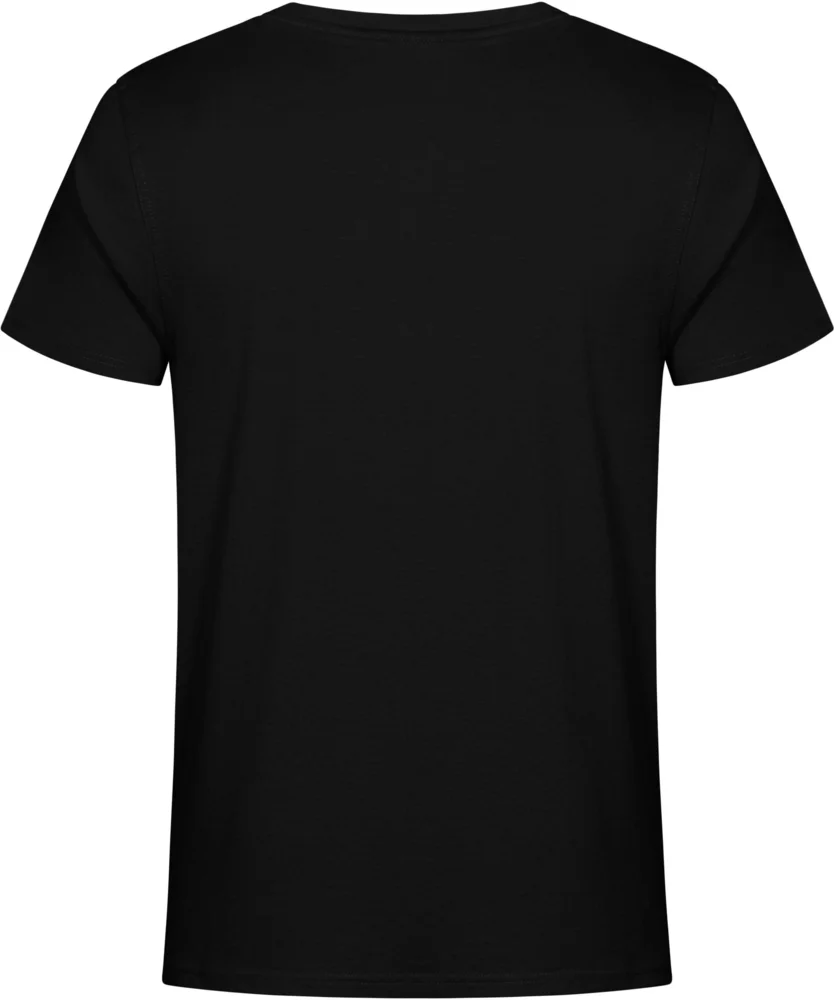 Men's Workwear T-Shirt - EXCD