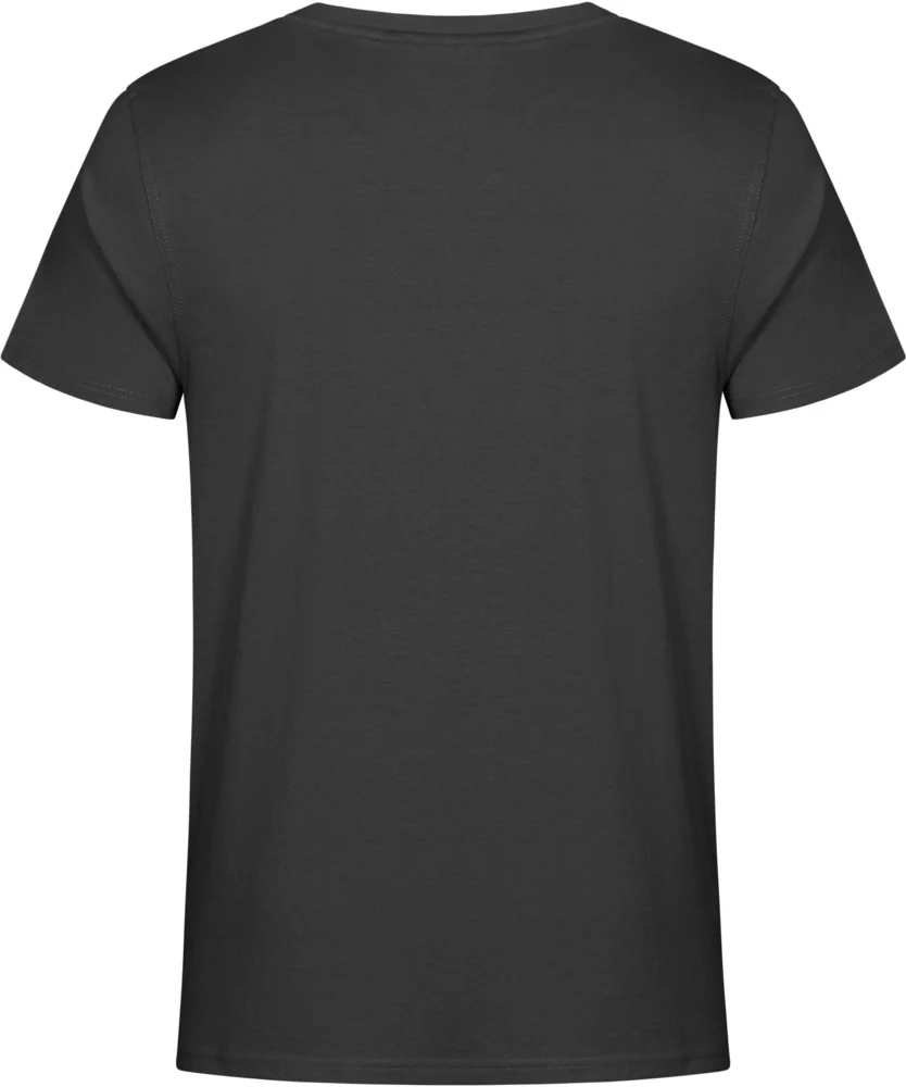 Men's Workwear T-Shirt - EXCD
