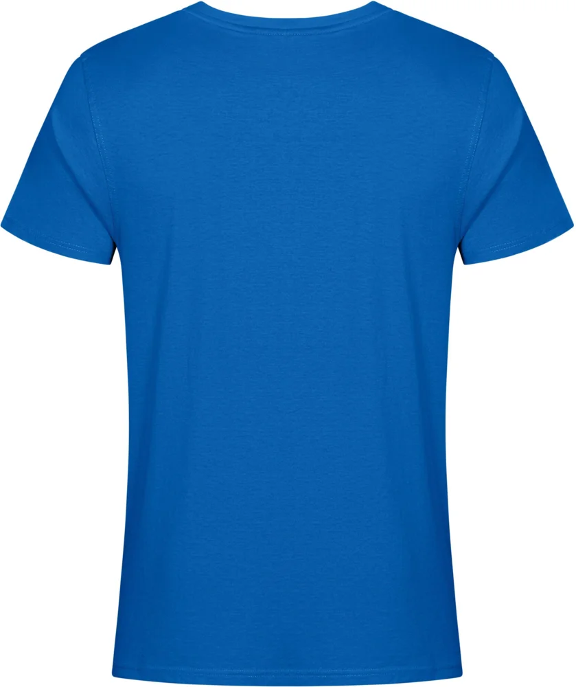 Men's Workwear T-Shirt - EXCD