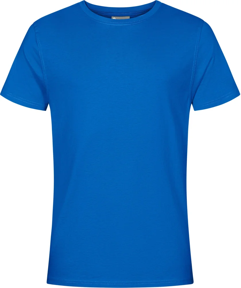 Men's Workwear T-Shirt - EXCD