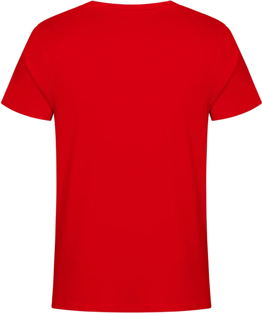 Men's Workwear T-Shirt - EXCD