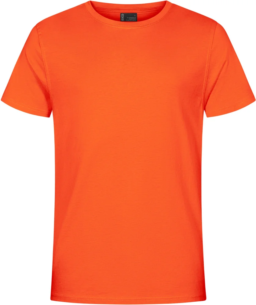 Men's Workwear T-Shirt - EXCD