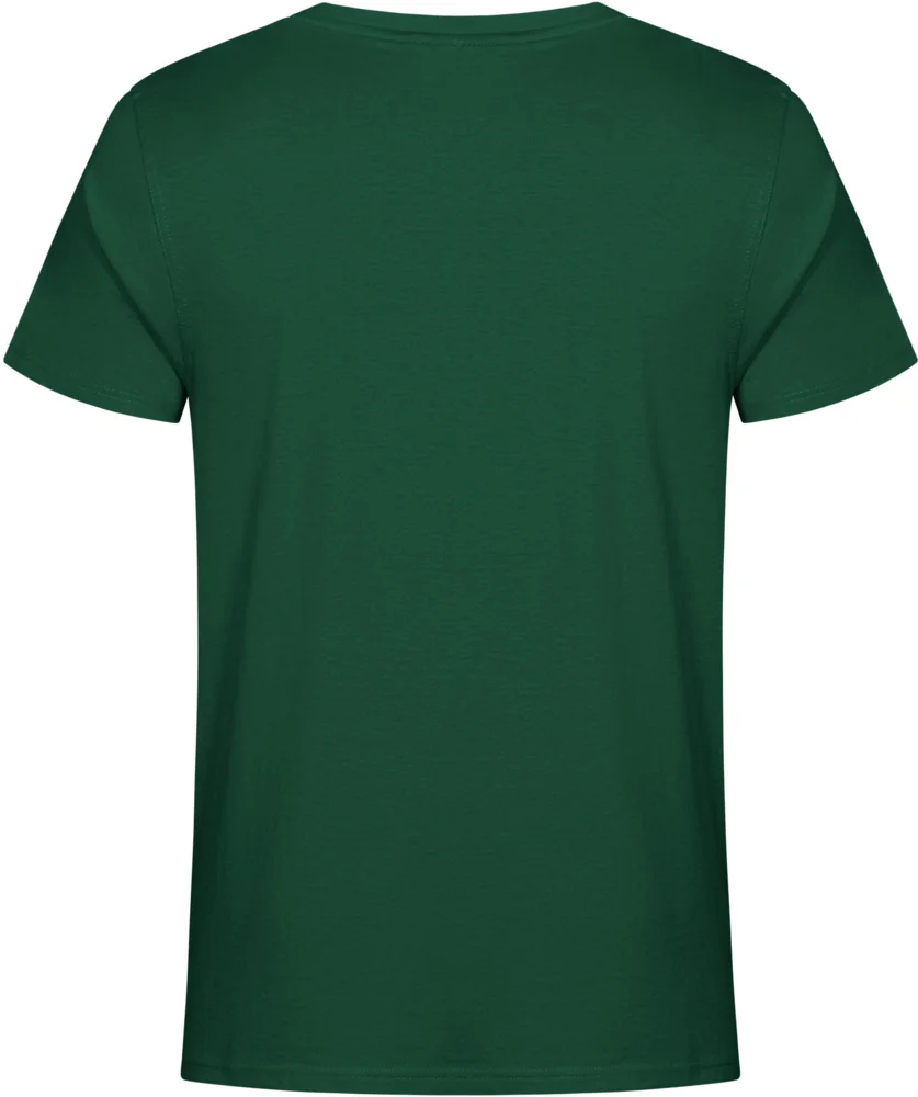 Men's Workwear T-Shirt - EXCD