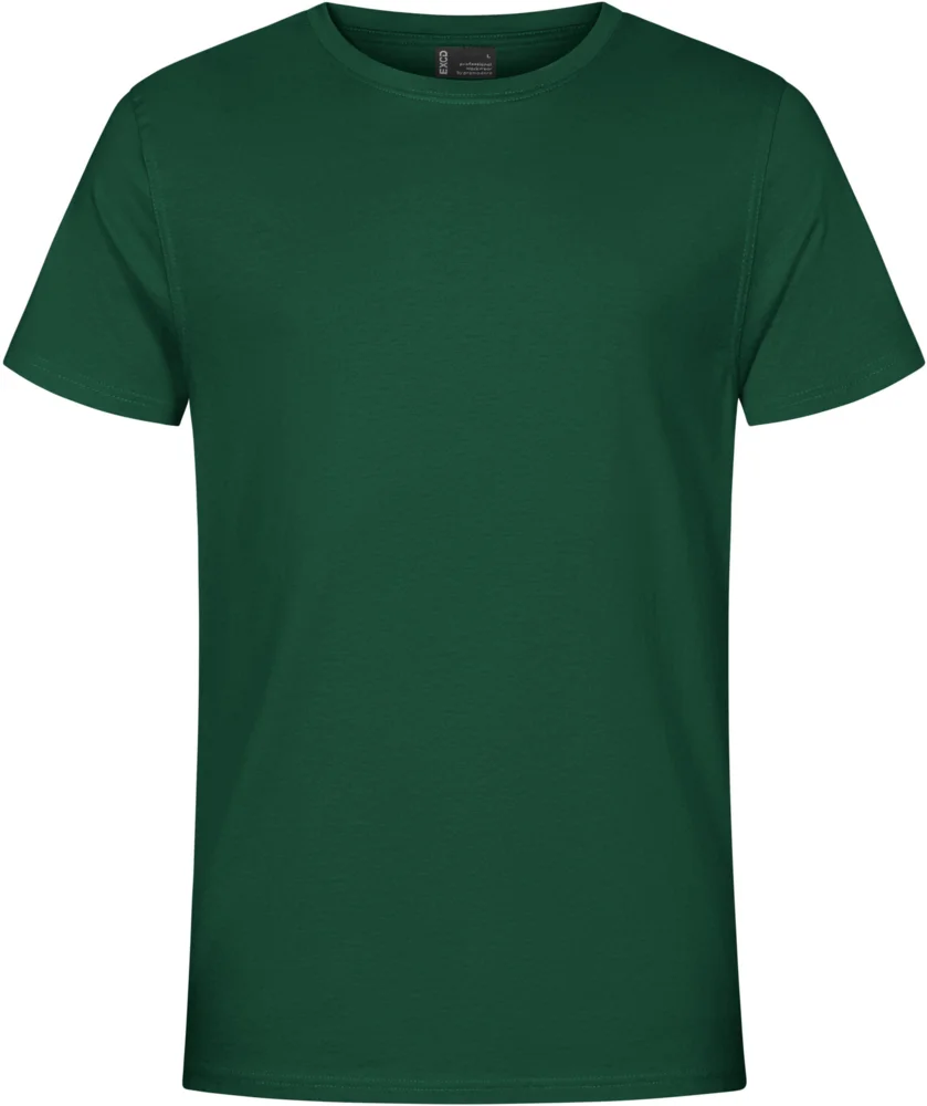 Men's Workwear T-Shirt - EXCD