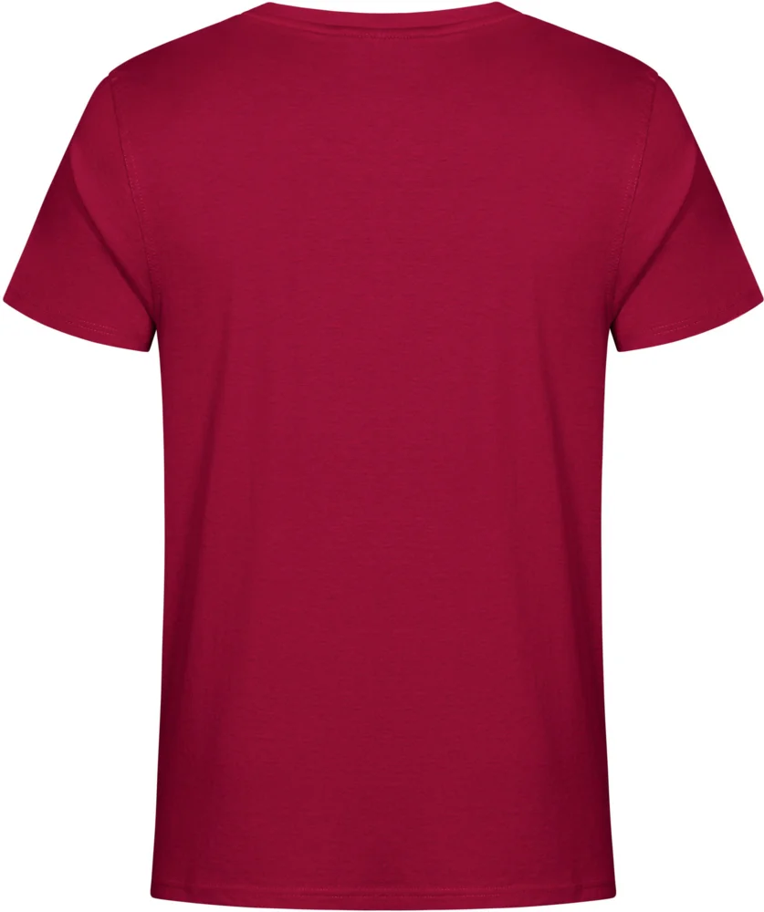 Men's Workwear T-Shirt - EXCD
