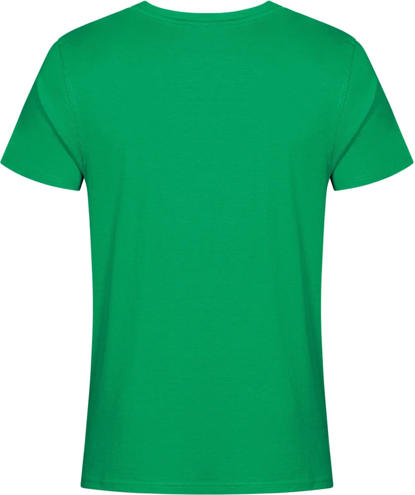 Men's Workwear T-Shirt - EXCD