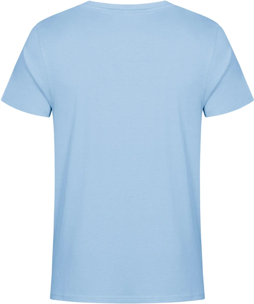 Men's Workwear T-Shirt - EXCD