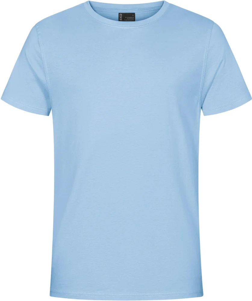 Men's Workwear T-Shirt - EXCD