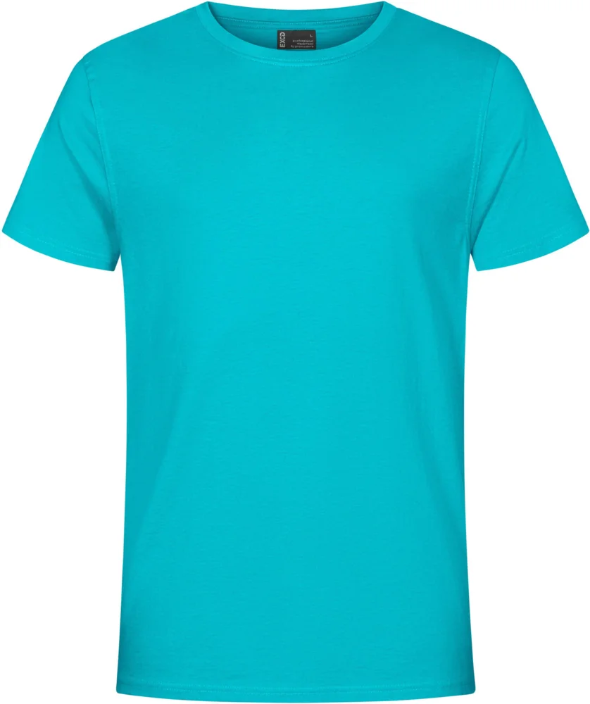 Men's Workwear T-Shirt - EXCD