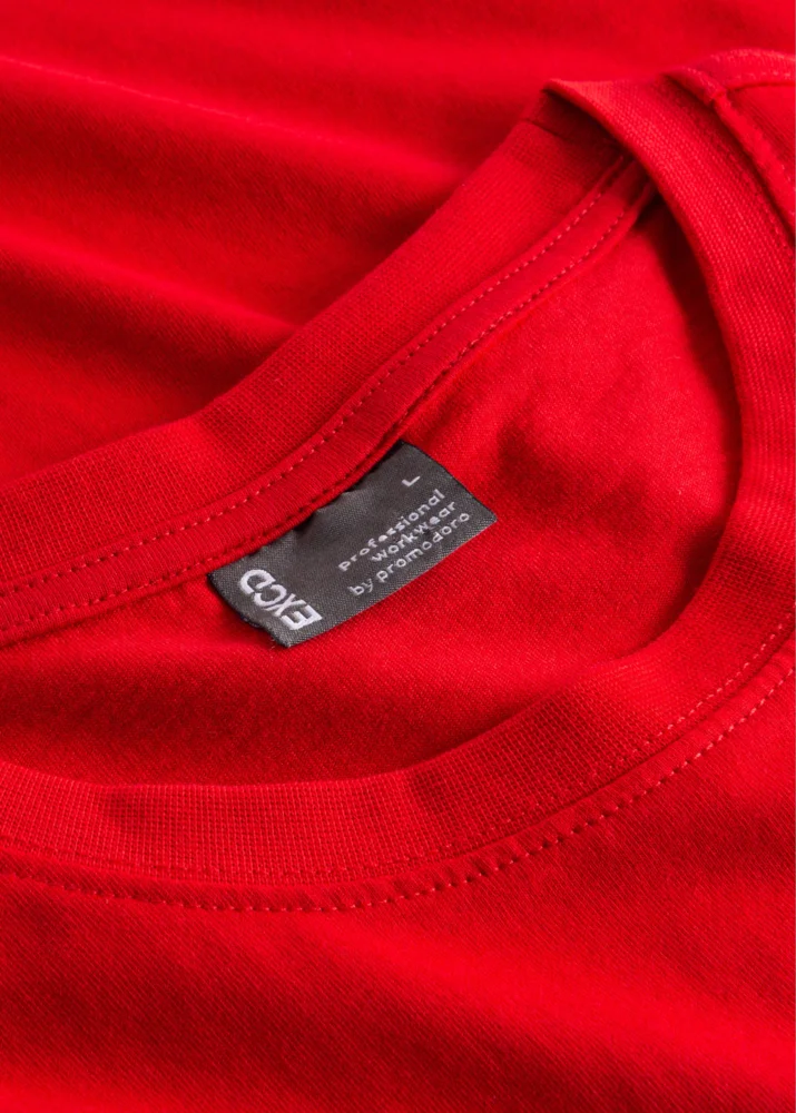 Men's Workwear T-Shirt - EXCD