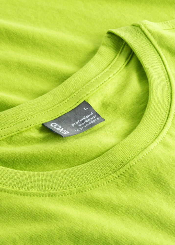 Men's Workwear T-Shirt - EXCD