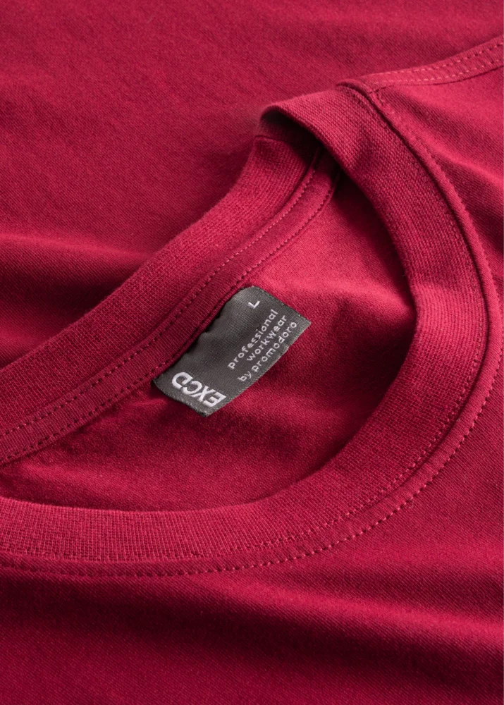 Men's Workwear T-Shirt - EXCD