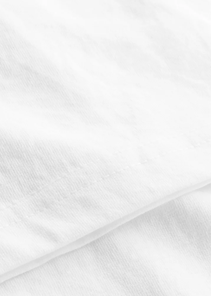 Men's Workwear T-Shirt - EXCD