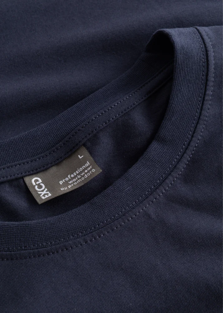 Men's Workwear T-Shirt - EXCD