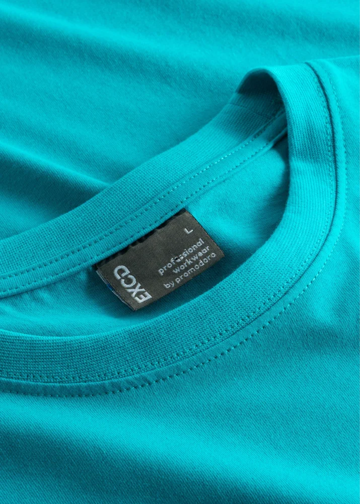 Men's Workwear T-Shirt - EXCD