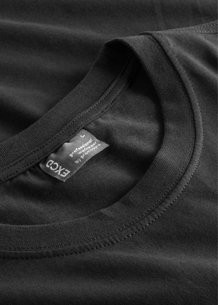 Men's Workwear T-Shirt - EXCD