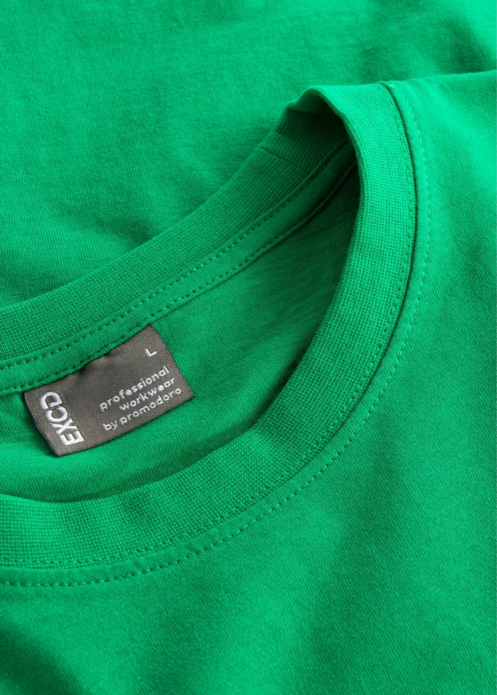 Men's Workwear T-Shirt - EXCD