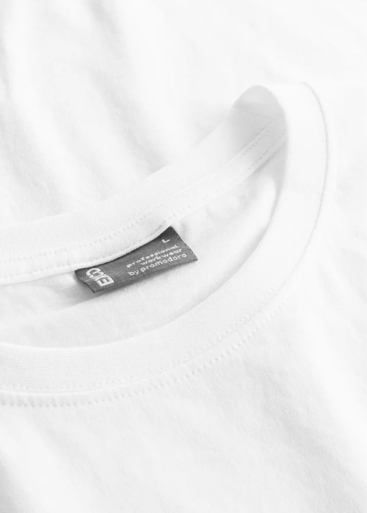 Men's Workwear T-Shirt - EXCD