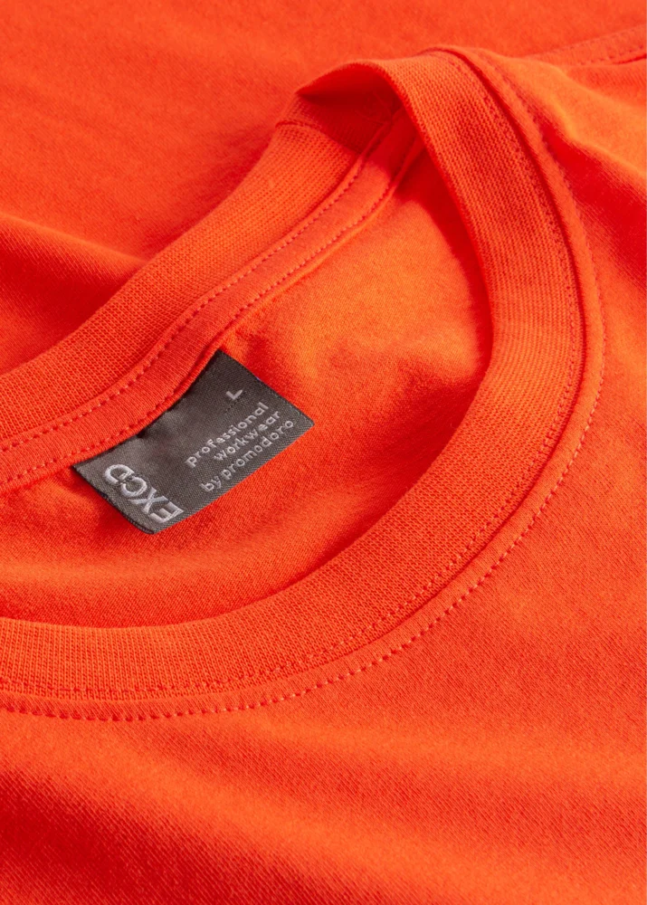 Men's Workwear T-Shirt - EXCD