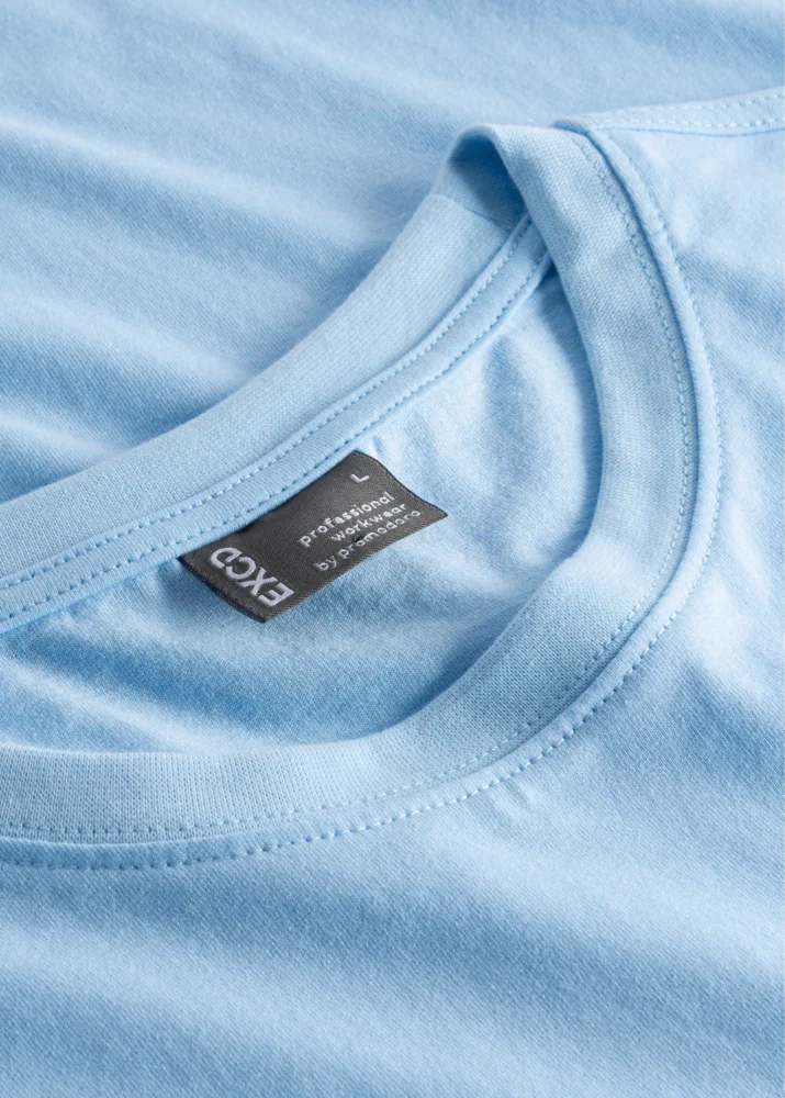 Men's Workwear T-Shirt - EXCD