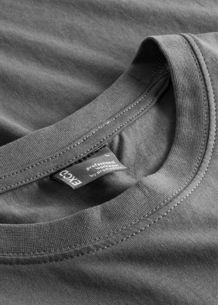 Men's Workwear T-Shirt - EXCD