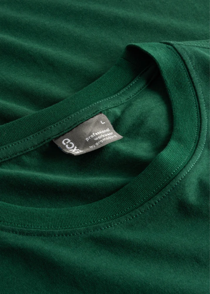 Men's Workwear T-Shirt - EXCD