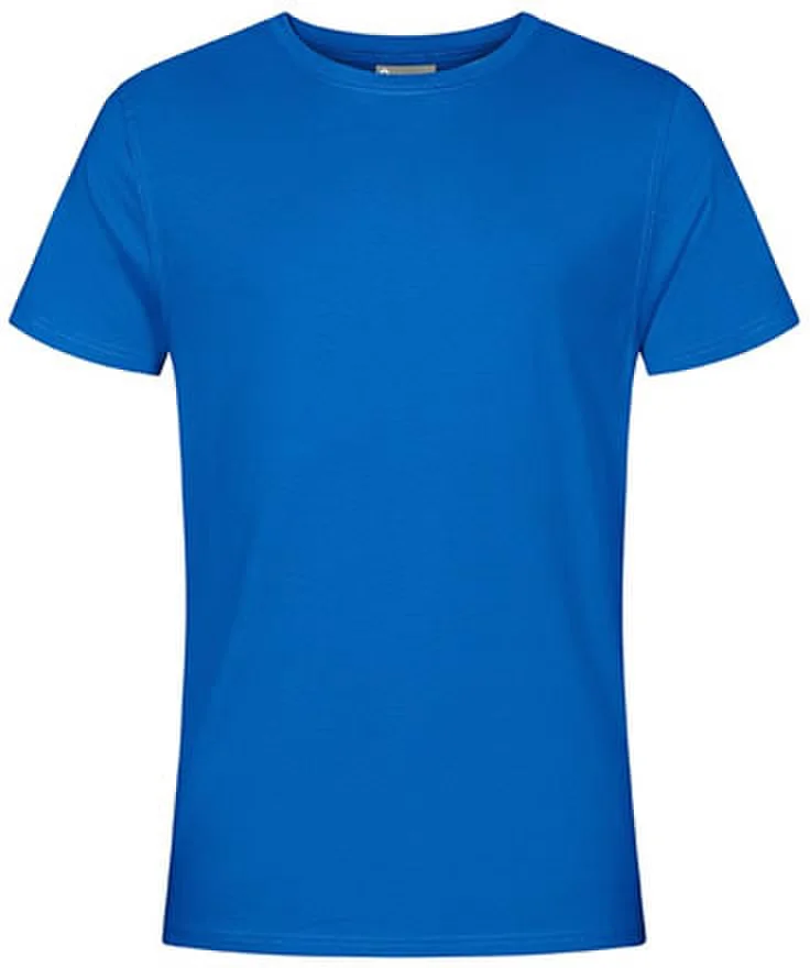 Men's Workwear T-Shirt - EXCD