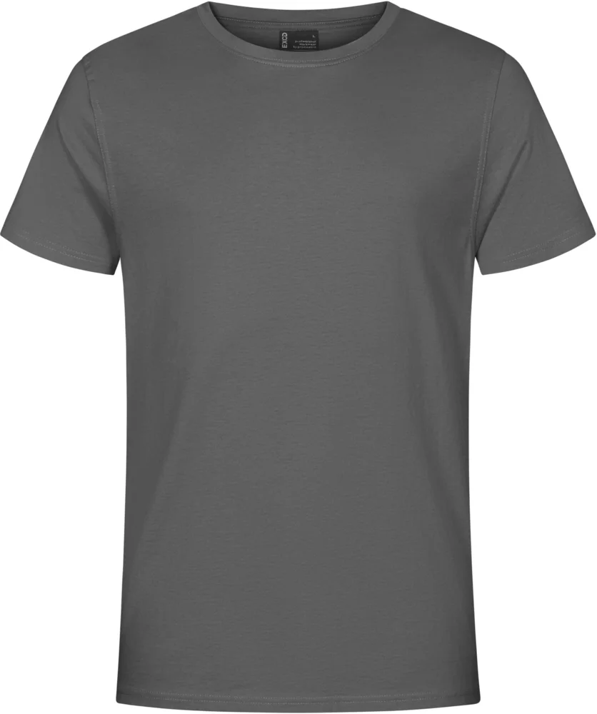 Men's Workwear T-Shirt - EXCD