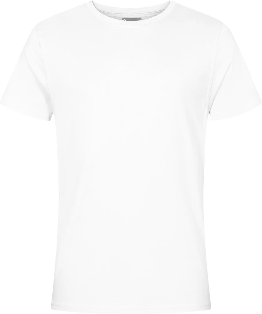 Men's Workwear T-Shirt - EXCD