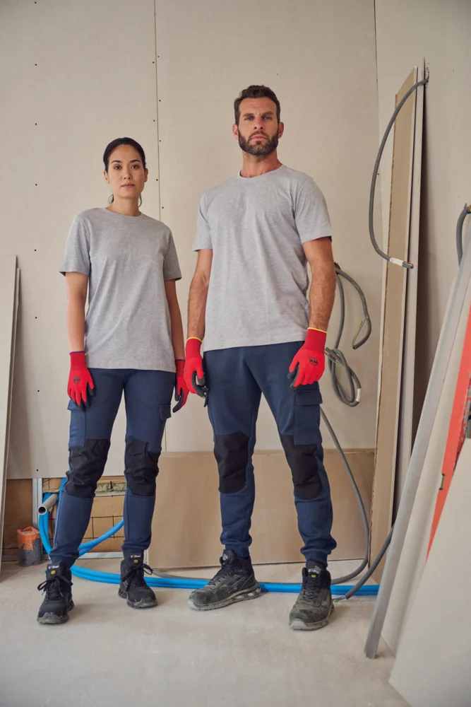 Herren Workwear T-Shirt