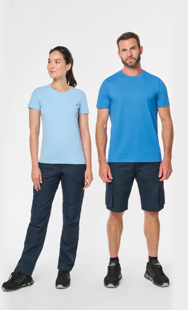 Herren Workwear T-Shirt