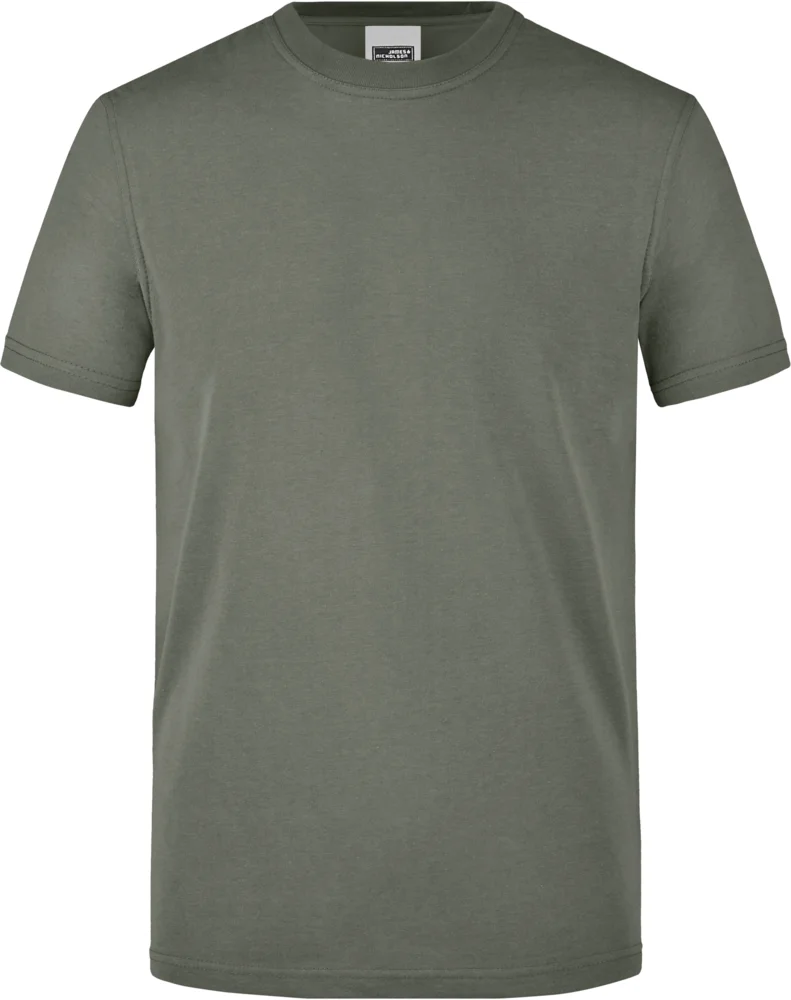 Herren Workwear T-Shirt