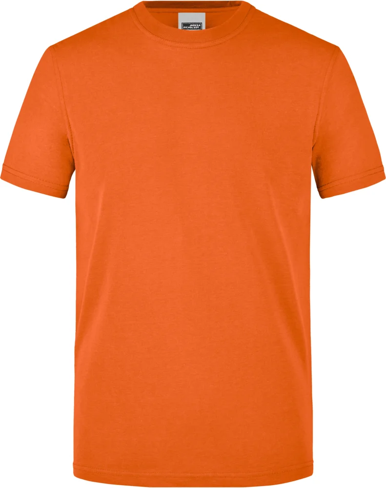Herren Workwear T-Shirt