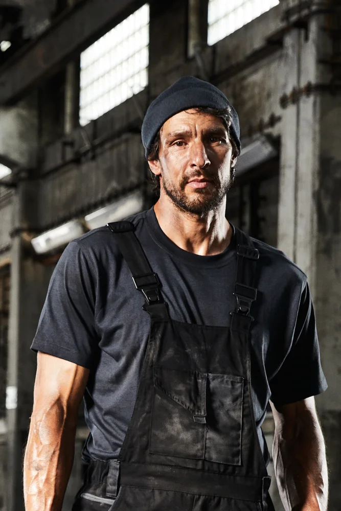 Herren Workwear T-Shirt