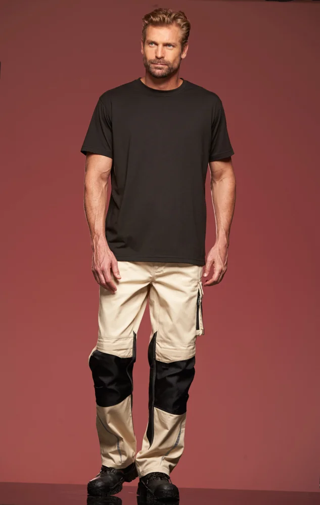 Herren Workwear T-Shirt