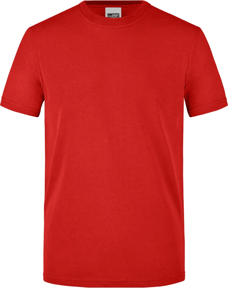 Herren Workwear T-Shirt