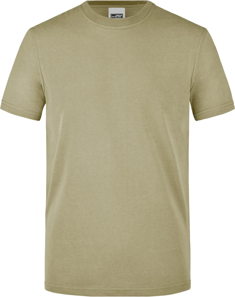 Herren Workwear T-Shirt