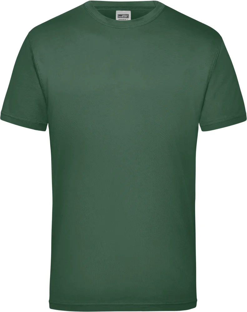 Herren Workwear T-Shirt