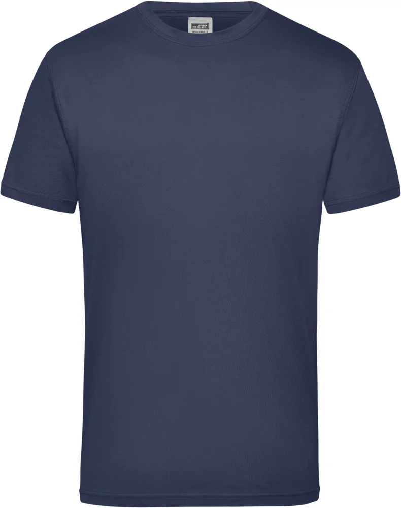 Herren Workwear T-Shirt