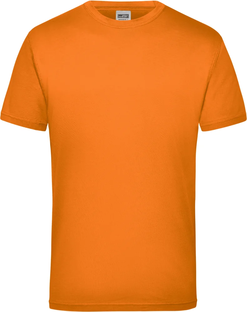 Herren Workwear T-Shirt