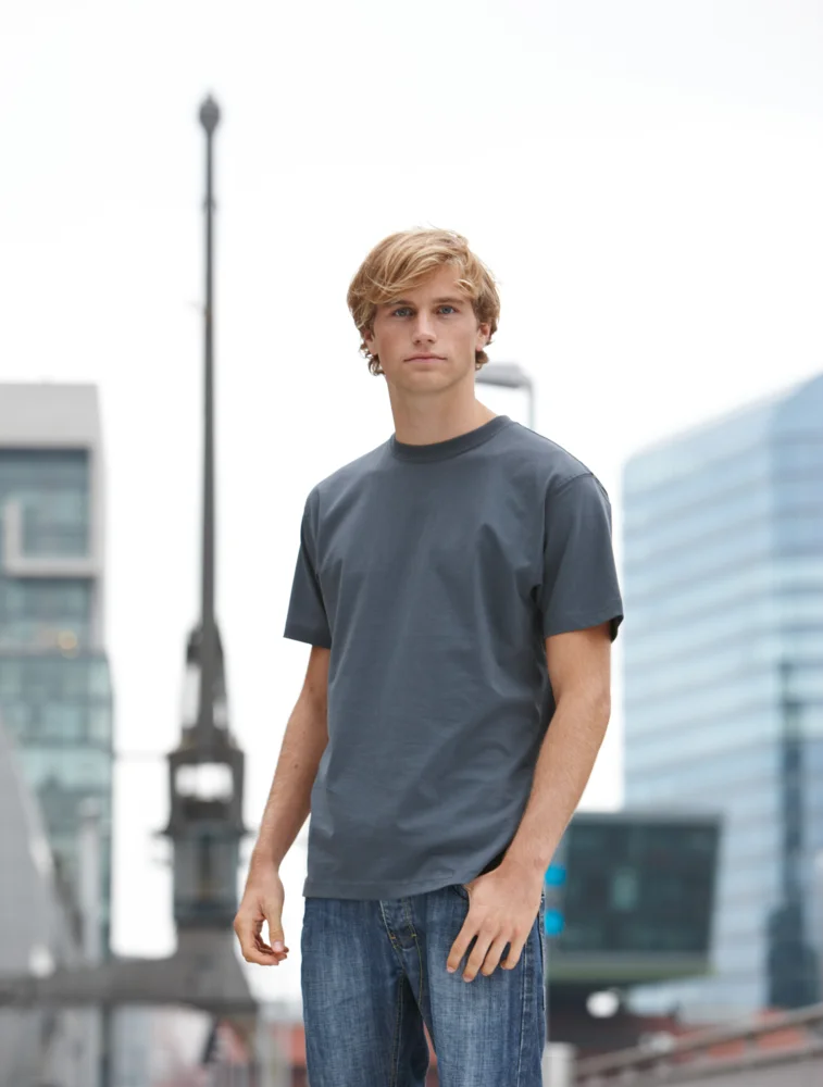 Herren Workwear T-Shirt