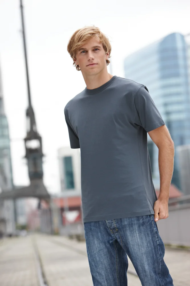 Herren Workwear T-Shirt