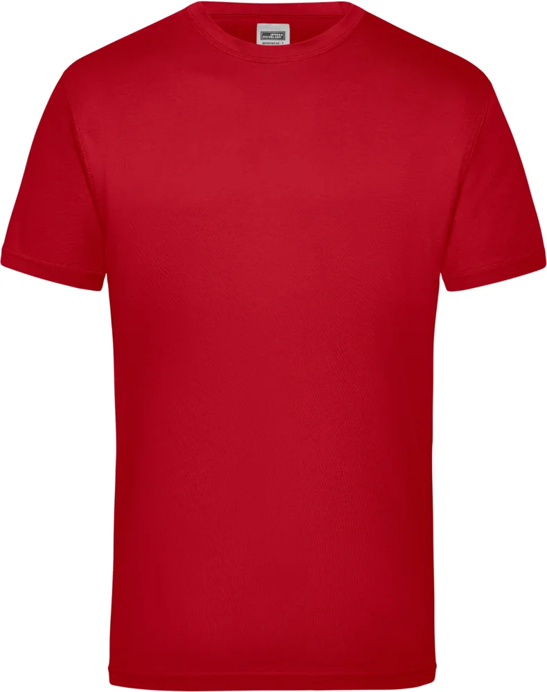 Herren Workwear T-Shirt
