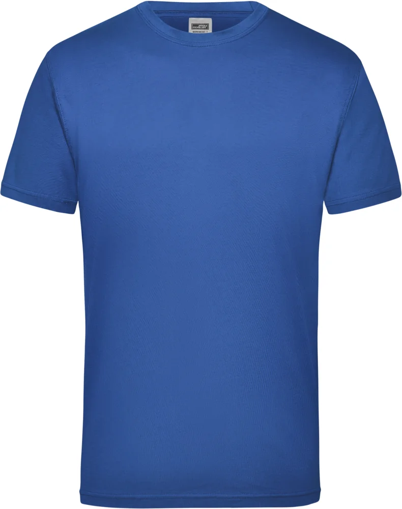 Herren Workwear T-Shirt