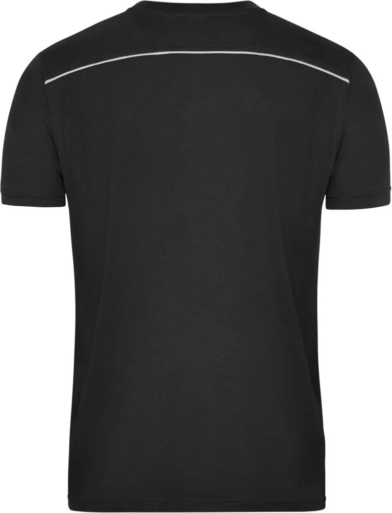 Herren Workwear T-Shirt - Solid