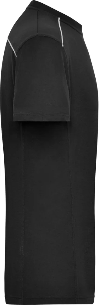 Herren Workwear T-Shirt - Solid