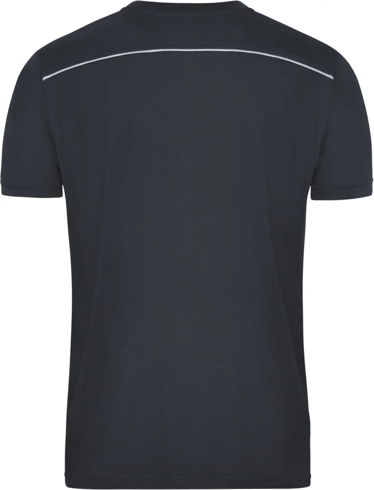 Herren Workwear T-Shirt - Solid