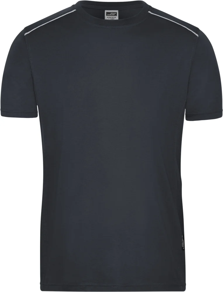 Herren Workwear T-Shirt - Solid