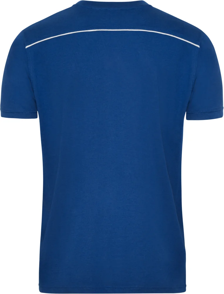 Herren Workwear T-Shirt - Solid